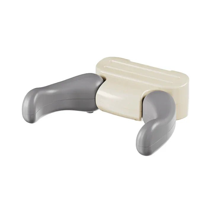 Duvara Monte Bebek Çocuk Banyo Destek Aparatı Koltuk Altı - MAKKA