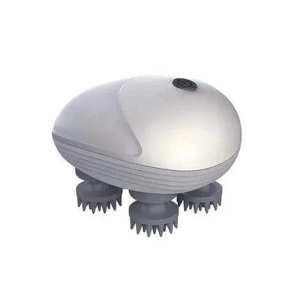 Elektrikli Kedi Masaj Cihazı: Baş Boyun Omuz Derin Masaj - MAKKA