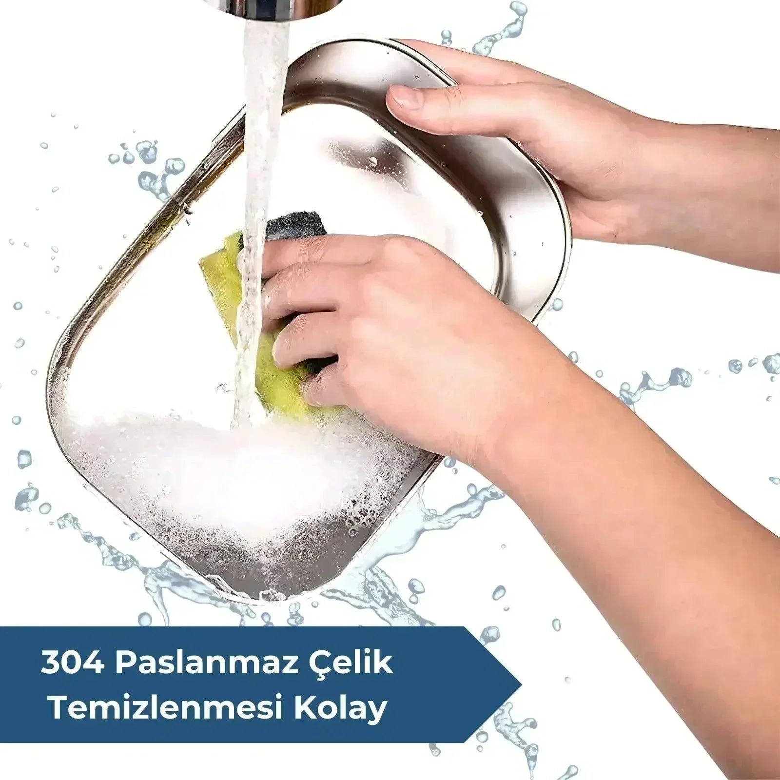 Elektrikli Yemek Kabı 1.5 lt 60W ( Taşıma Çantası Hediye) - MAKKA