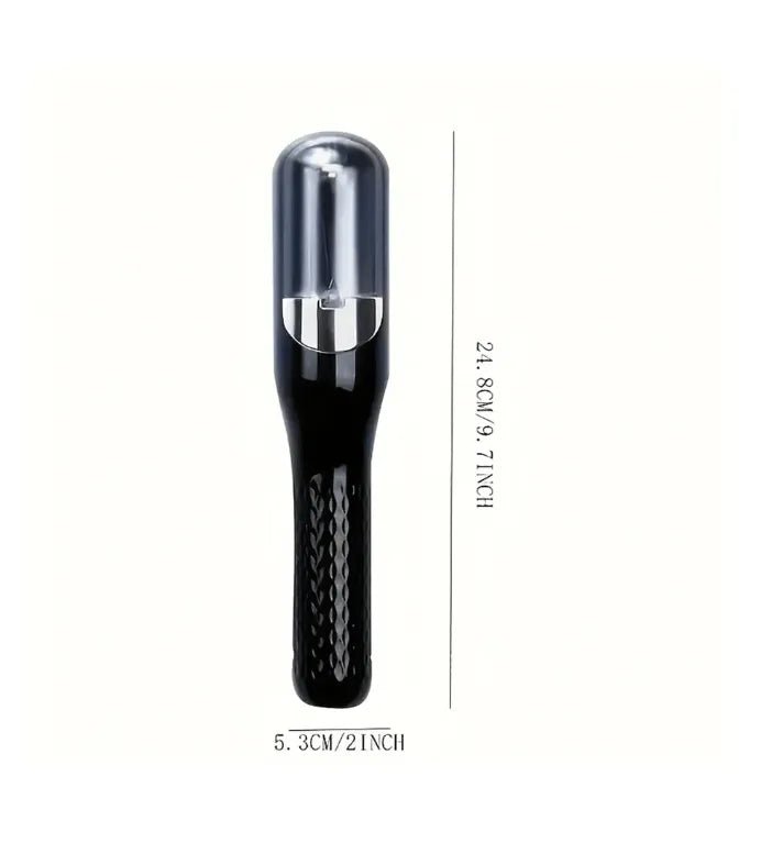 HairCare Saç Kırıkları Alma Makinesi - MAKKA