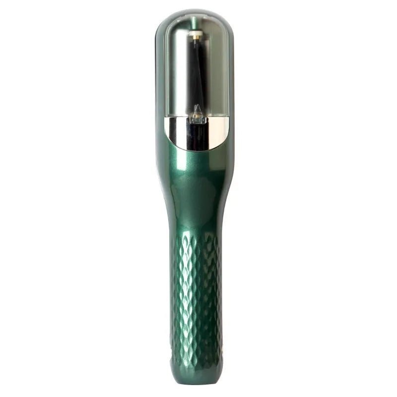 HairCare Saç Kırıkları Alma Makinesi - MAKKA