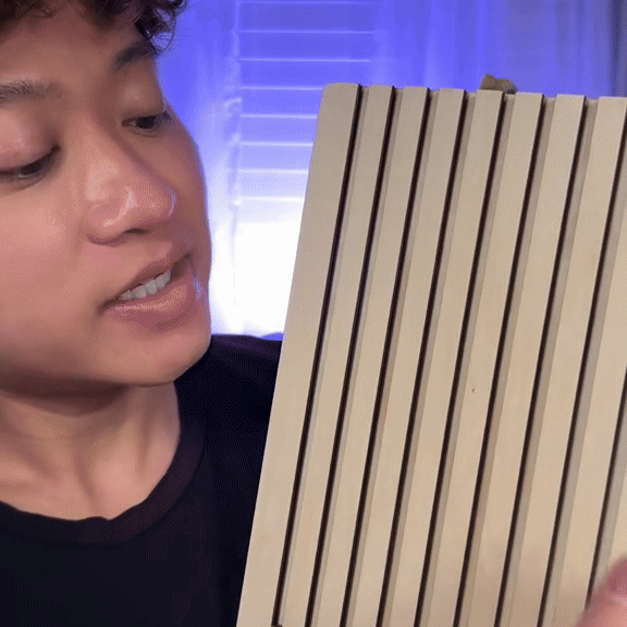 Montessori Ahşap Tetris Eğitici Blok Puzzle Motor ve Mantık - MAKKA