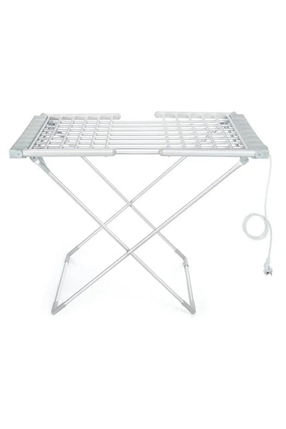 Katlanabilir Isıtıcılı Elektrikli Çamaşır Kurutma Askılığı, Enerji Tasarruflu, Taşınabilir - MAKKA