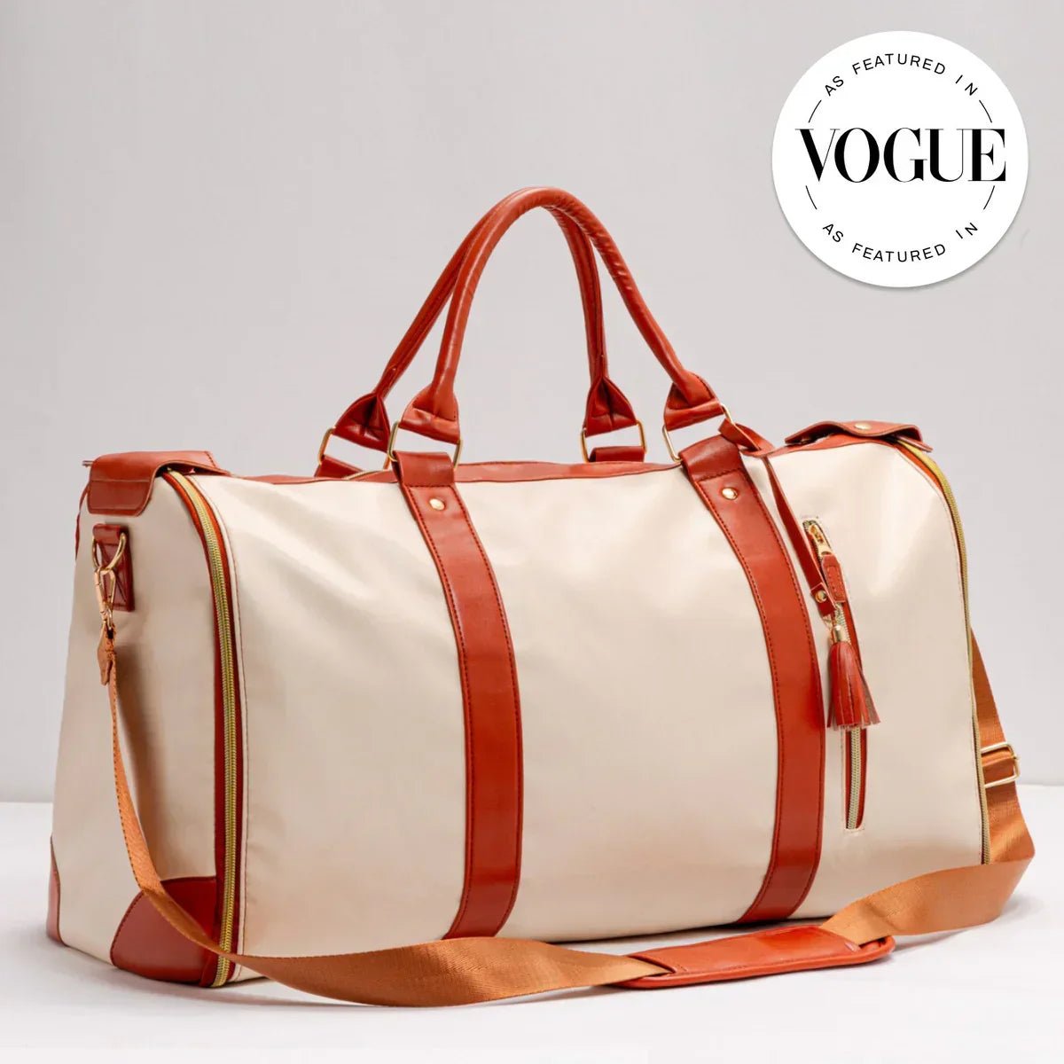 Katlanabilir Seyahat Çantası - MAKKA