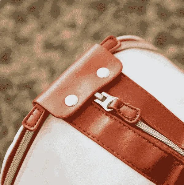 Katlanabilir Seyahat Çantası - MAKKA