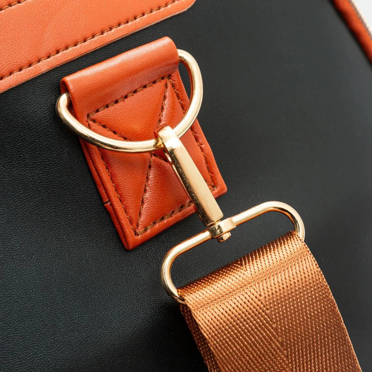 Katlanabilir Seyahat Çantası - MAKKA