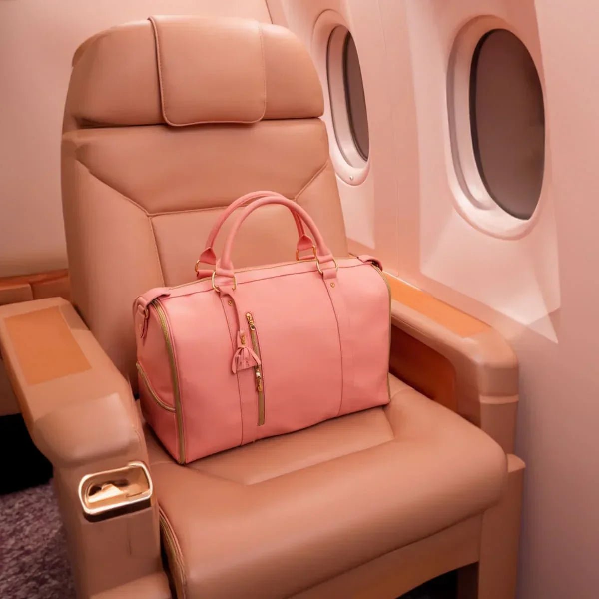 Katlanabilir Seyahat Çantası - MAKKA