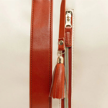 Katlanabilir Seyahat Çantası - MAKKA