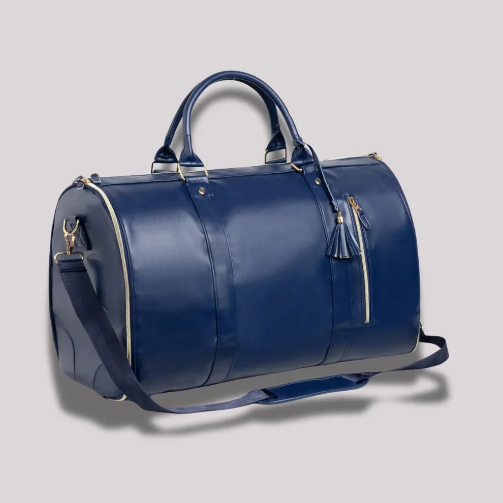 Katlanabilir Seyahat Çantası - MAKKA