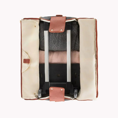 Katlanabilir Seyahat Çantası - MAKKA