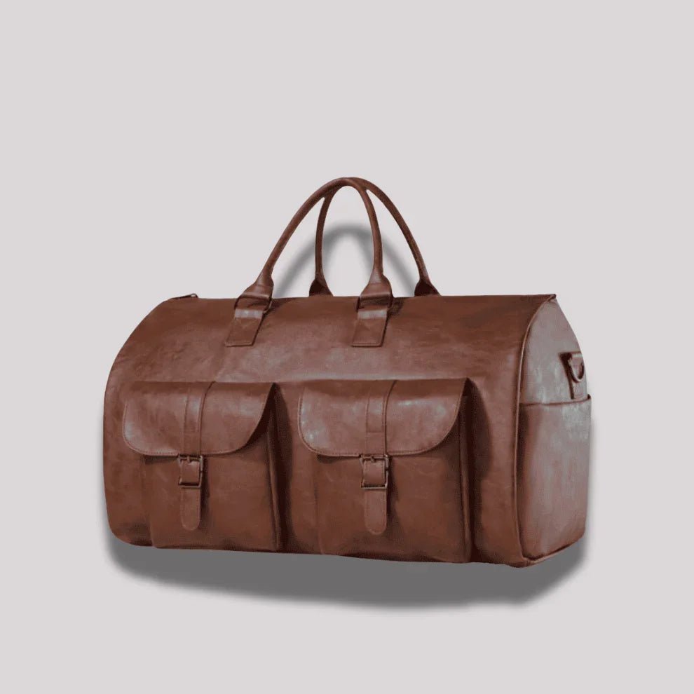 Katlanabilir Seyahat Çantası - MAKKA