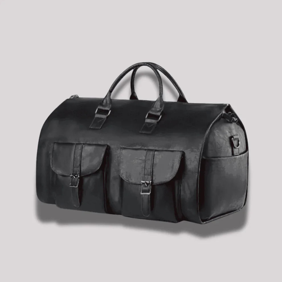 Katlanabilir Seyahat Çantası - MAKKA