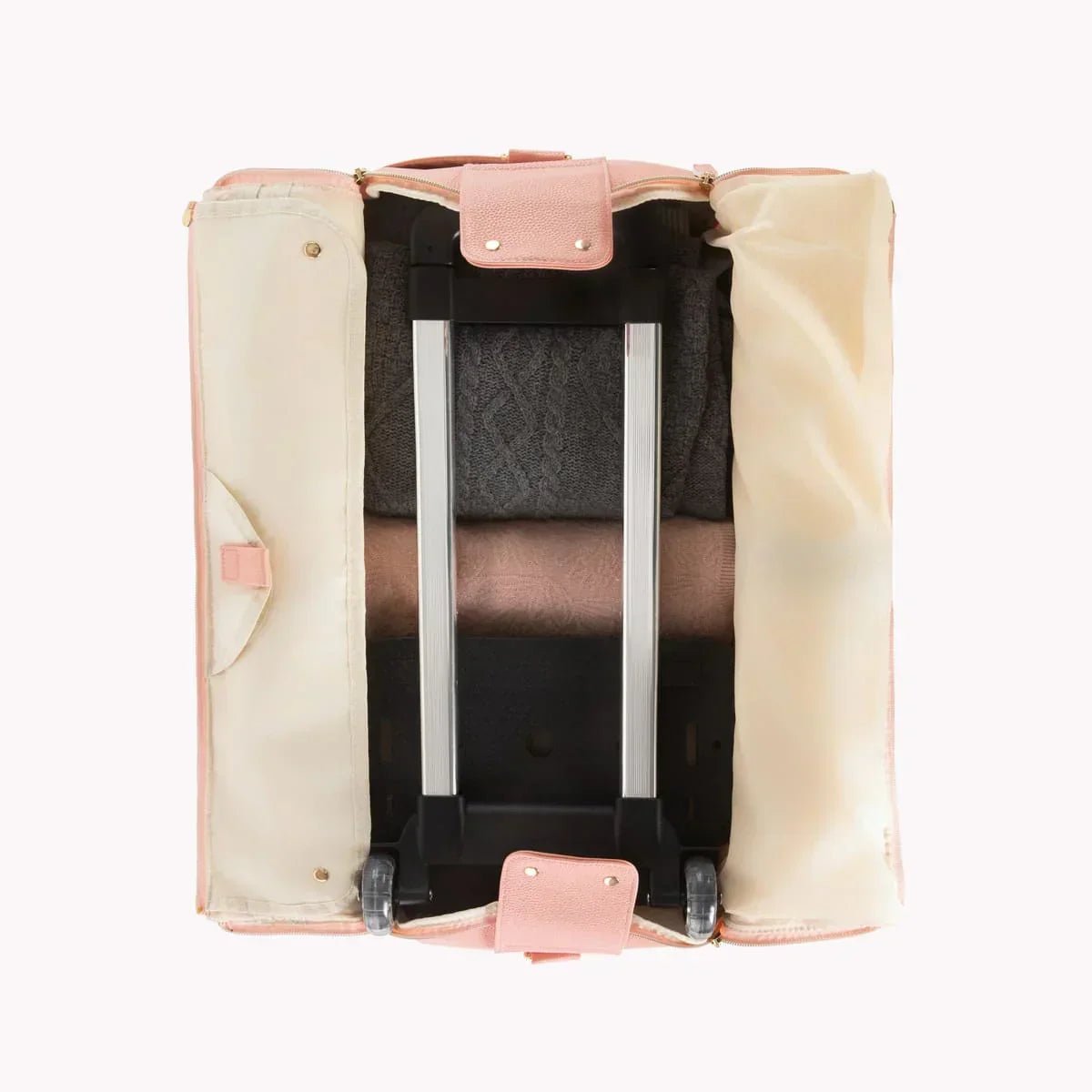 Katlanabilir Seyahat Çantası - MAKKA