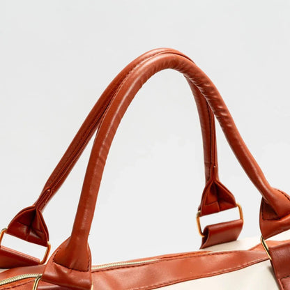 Katlanabilir Seyahat Çantası - MAKKA