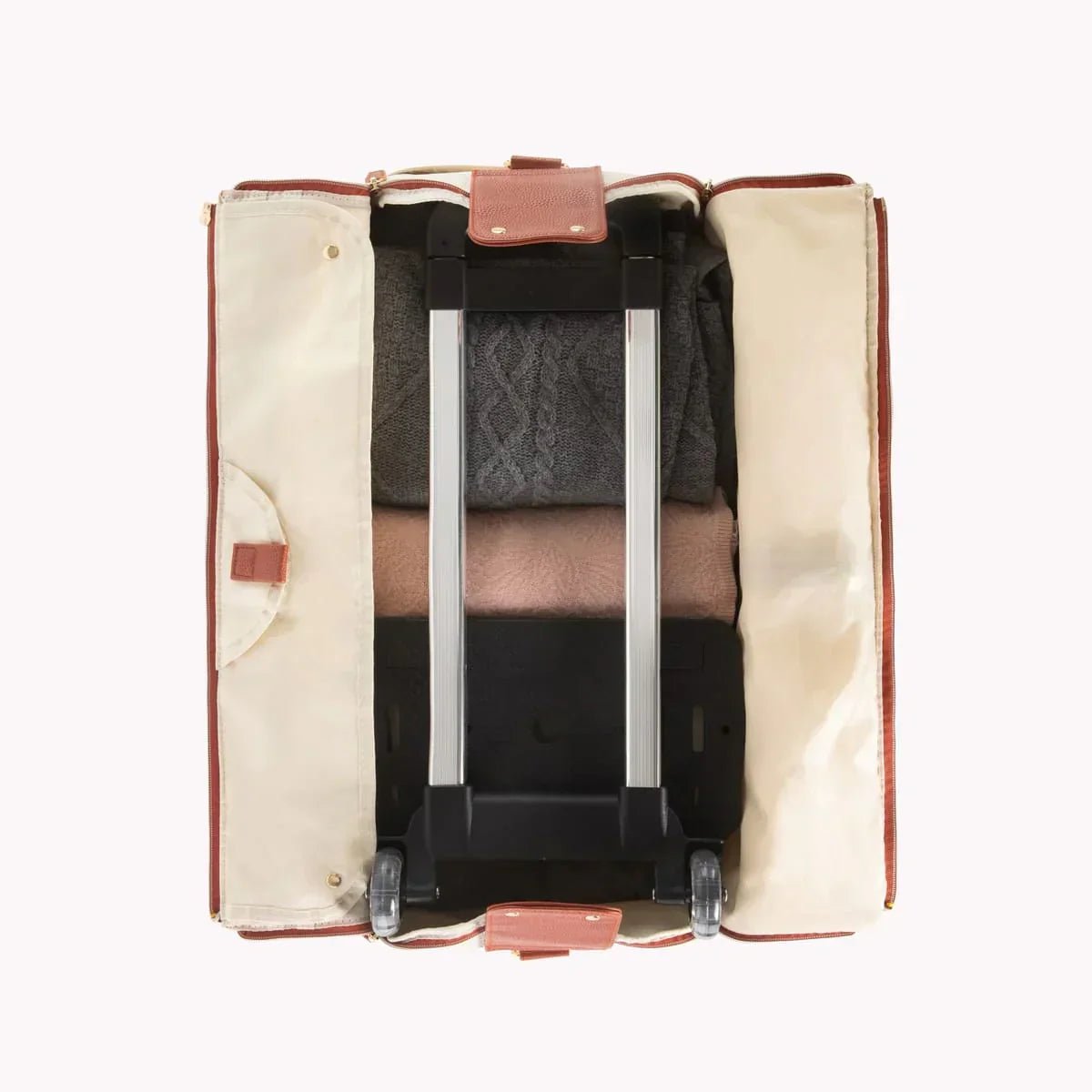 Katlanabilir Seyahat Çantası - MAKKA