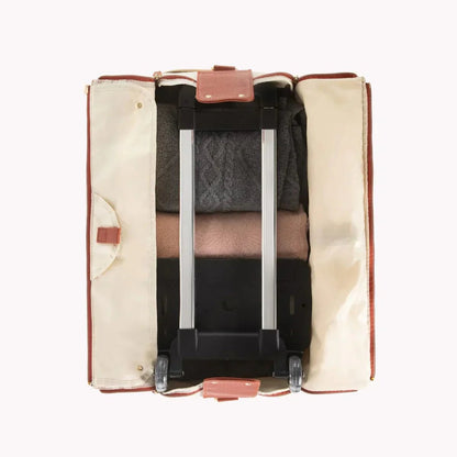 Katlanabilir Seyahat Çantası - MAKKA