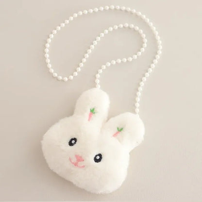 Kız Çocuk Tavşan Desenli Hırkalı Kot Pantolon 1 - 5 Yaş Takımı - MAKKA