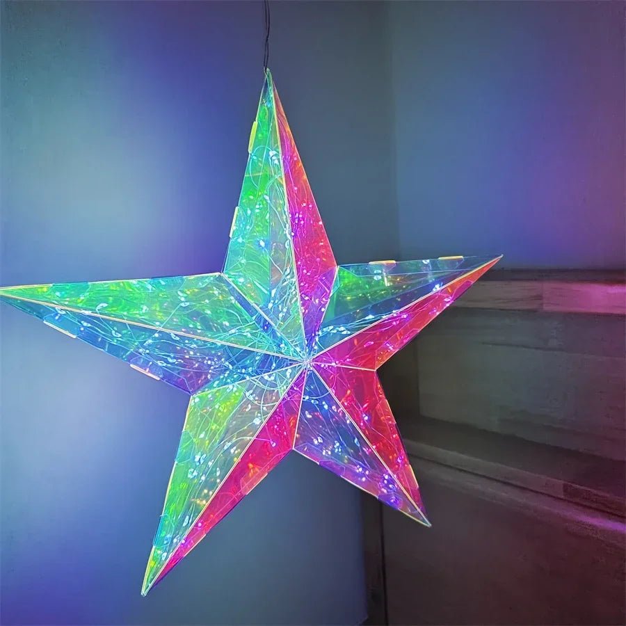 Lover Galaxy Ayıcık Led Işıklı - MAKKA