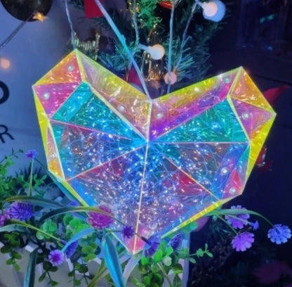 Lover Galaxy Ayıcık Led Işıklı - MAKKA