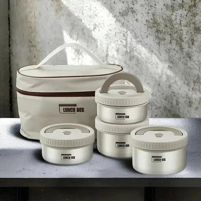 LunchBox Deluxe Edition - MAKKA