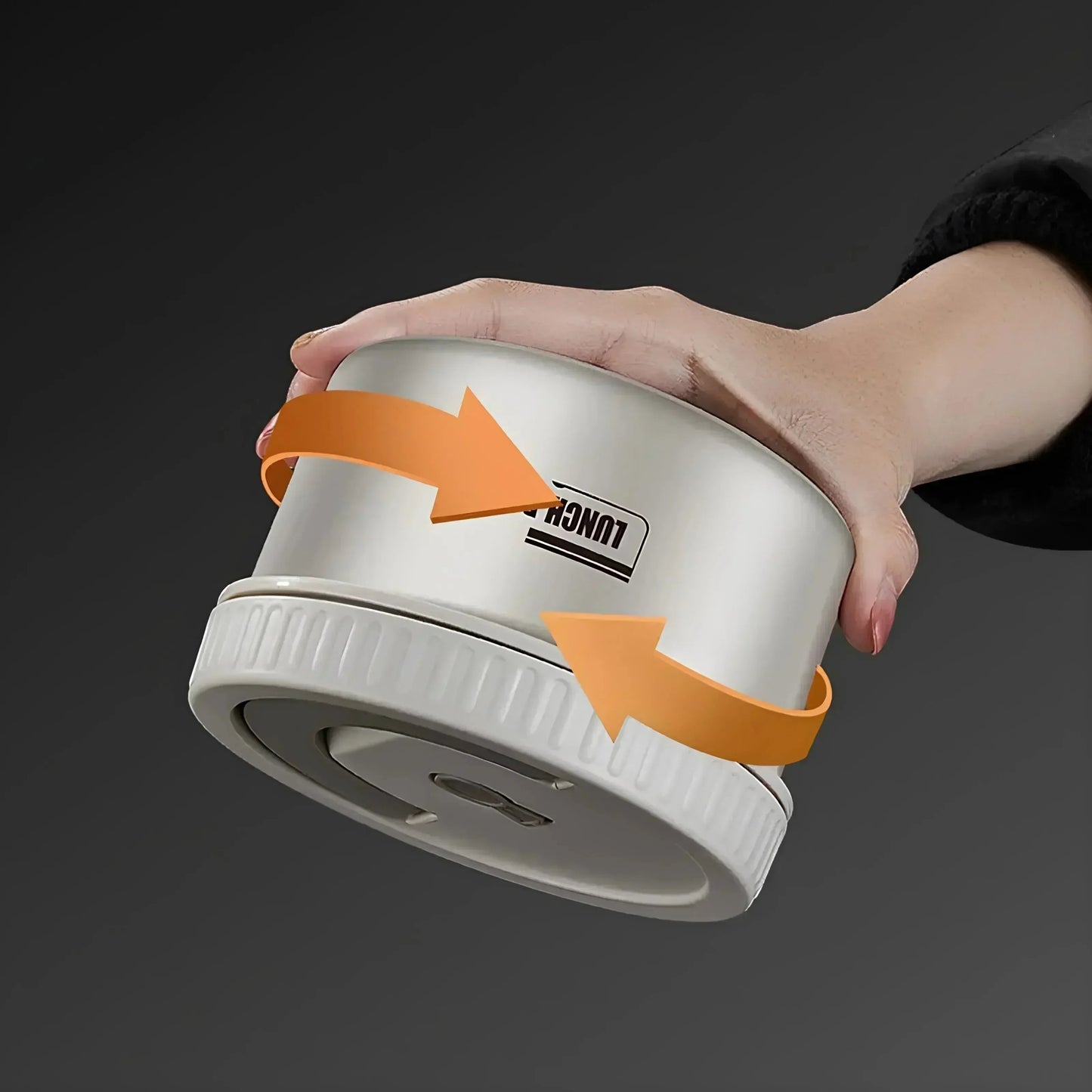 LunchBox Deluxe Edition - MAKKA