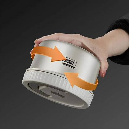 LunchBox Deluxe Edition - MAKKA