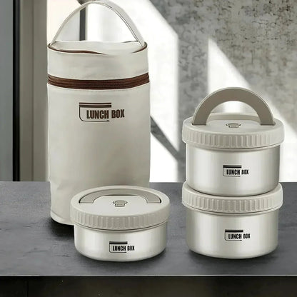 LunchBox Deluxe Edition - MAKKA