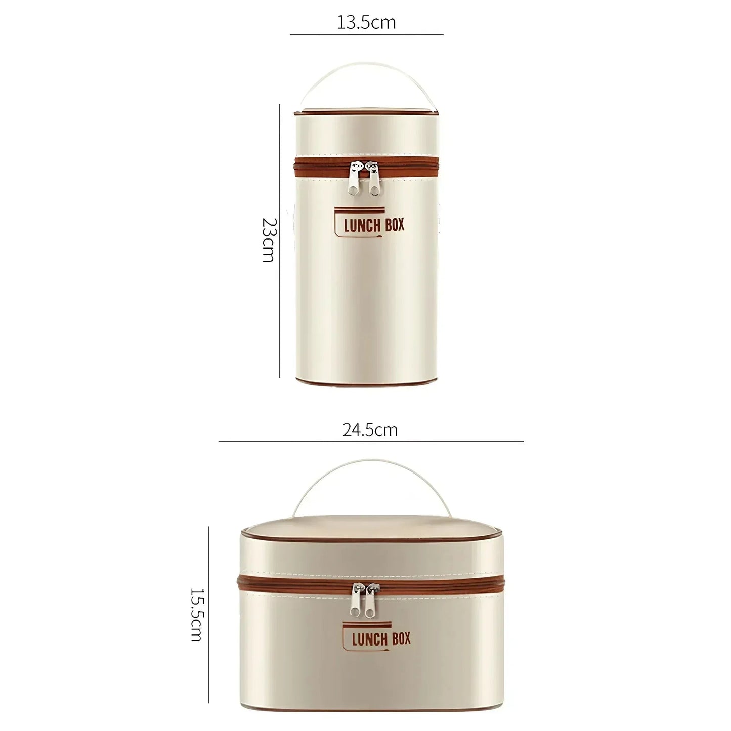 LunchBox Deluxe Edition - MAKKA