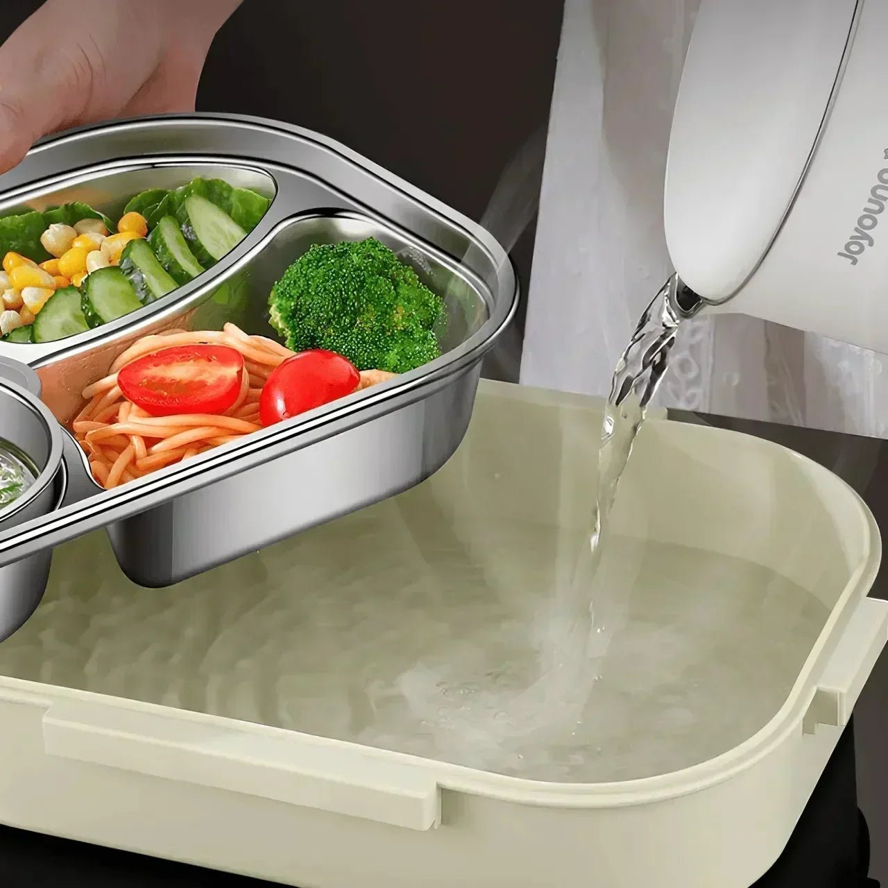 LunchBox Pro Edition - MAKKA