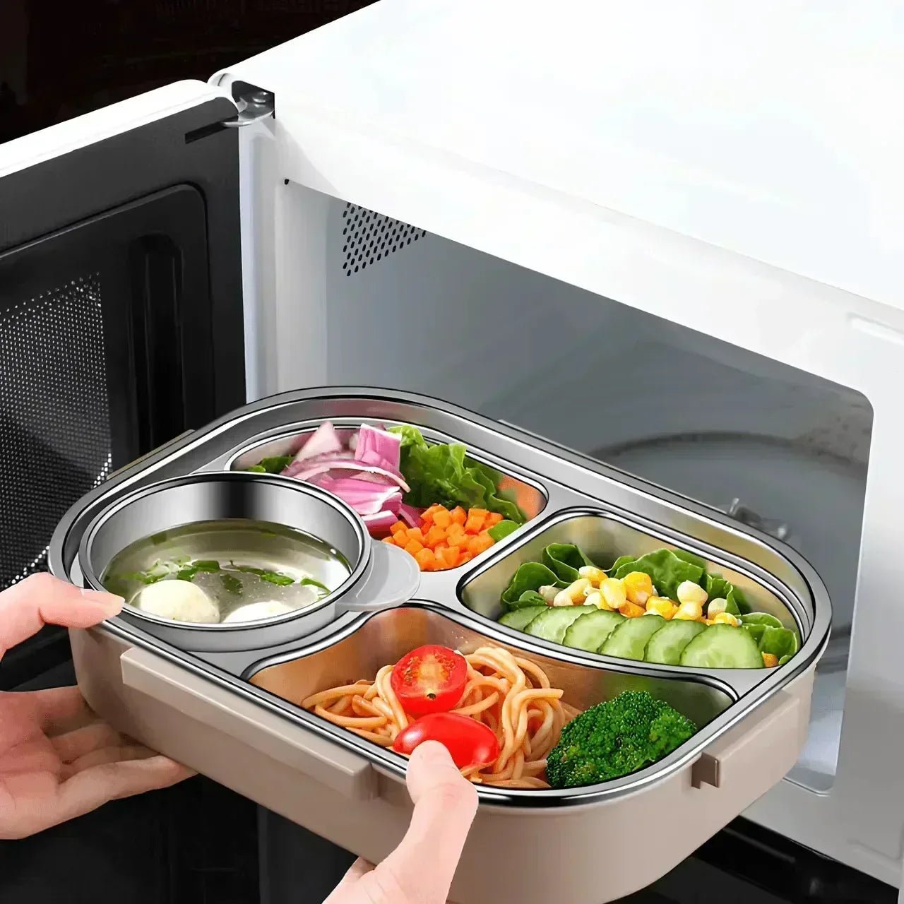 LunchBox Pro Edition - MAKKA