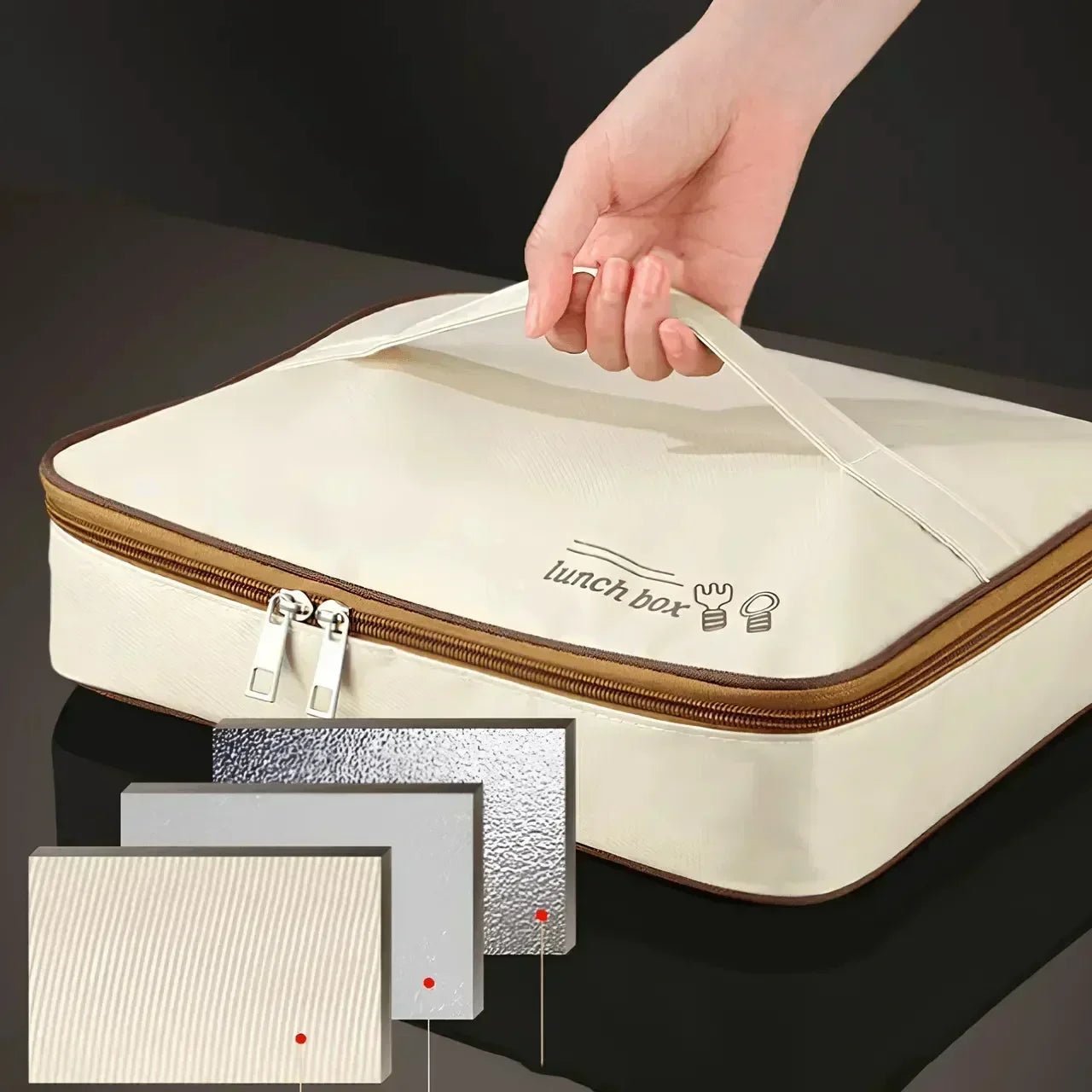 LunchBox Pro Edition - MAKKA