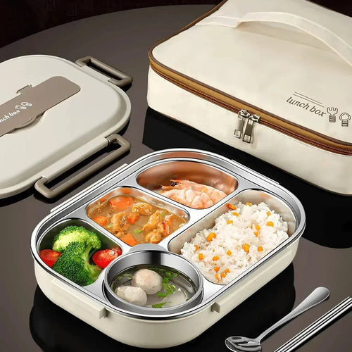 LunchBox Pro Edition - MAKKA