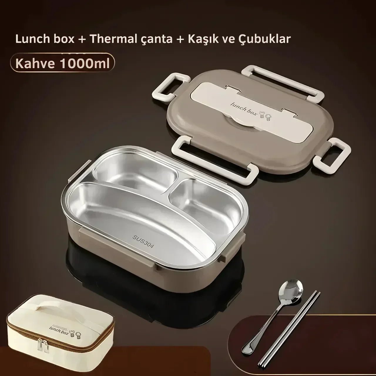 LunchBox Pro Edition - MAKKA