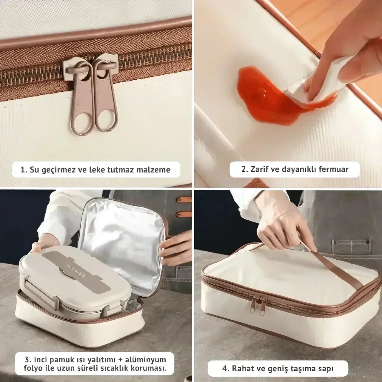 LunchBox Pro Edition - MAKKA