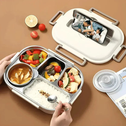 LunchBox Pro Edition - MAKKA