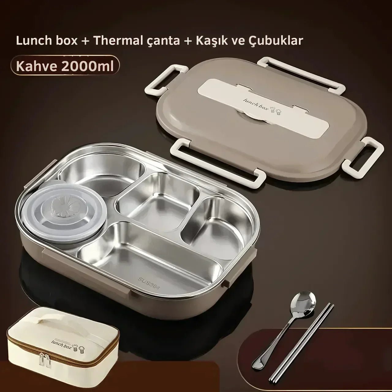 LunchBox Pro Edition - MAKKA