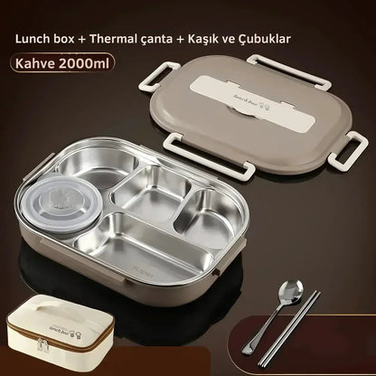 LunchBox Pro Edition - MAKKA