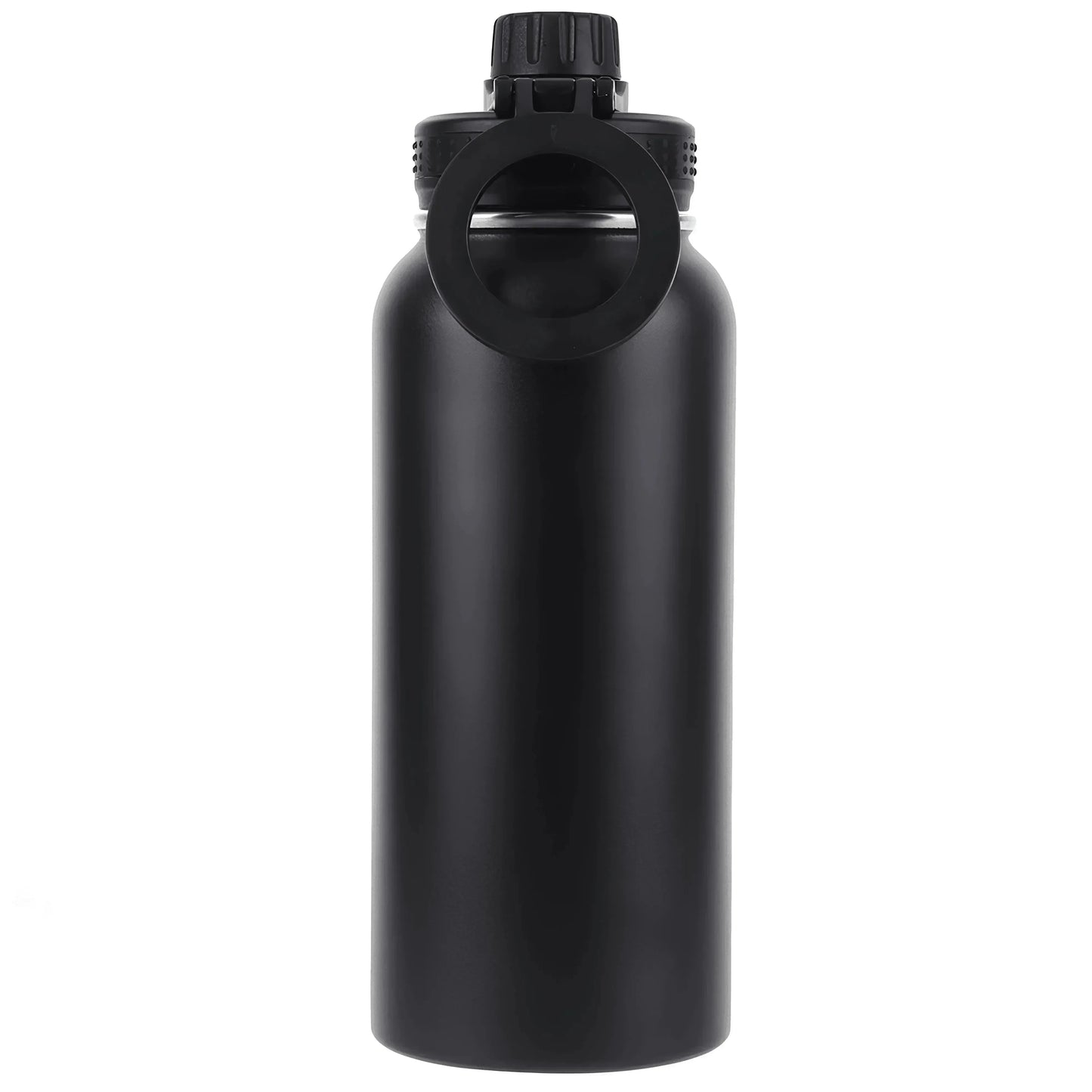 Magsafe Bottle - Manyetik Kapaklı Paslanmaz Çelik - MAKKA