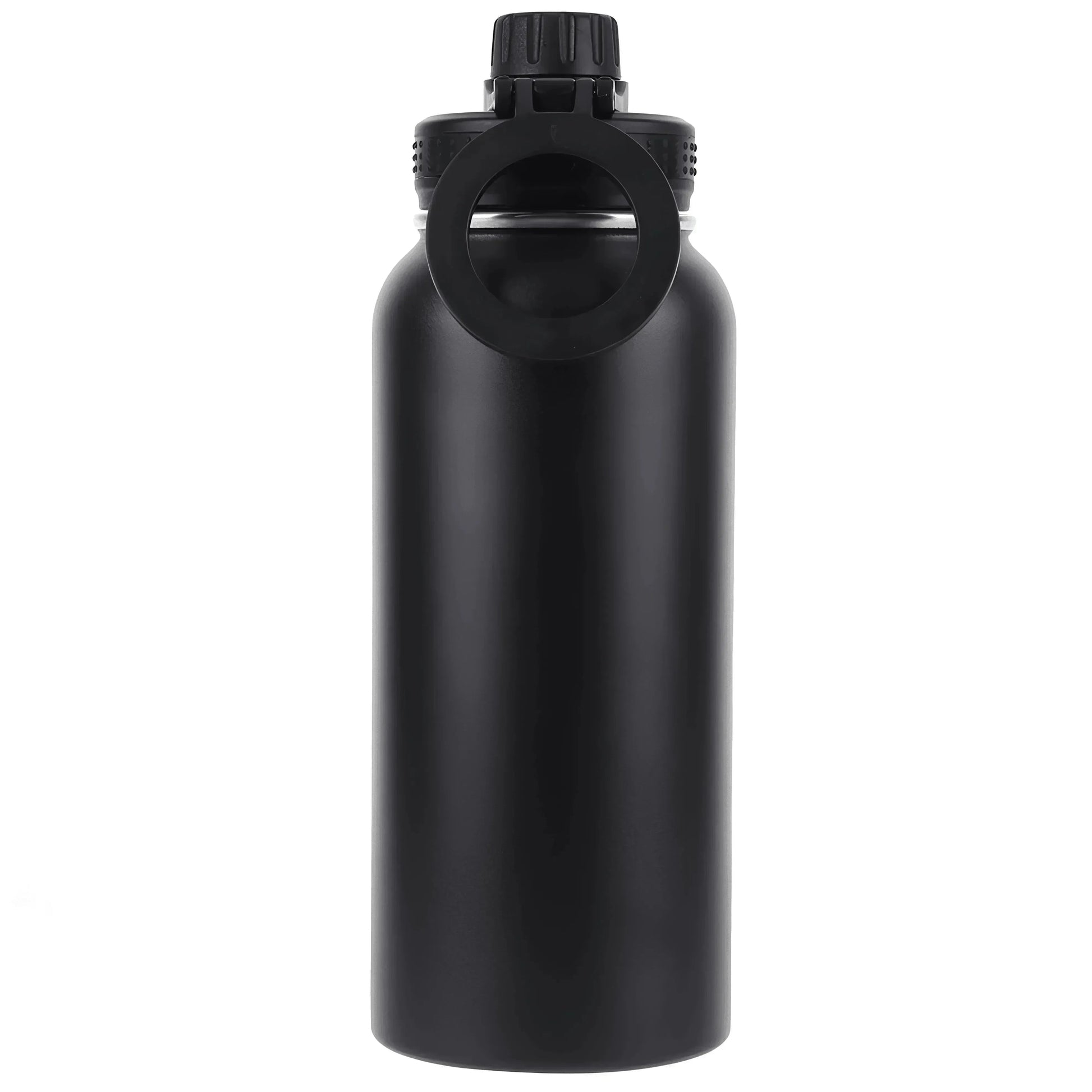 Magsafe Bottle - Manyetik Kapaklı Paslanmaz Çelik - MAKKA