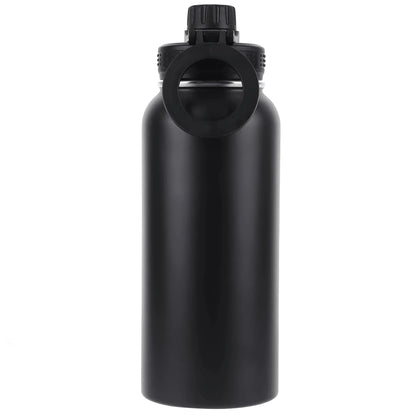 Magsafe Bottle - Manyetik Kapaklı Paslanmaz Çelik - MAKKA