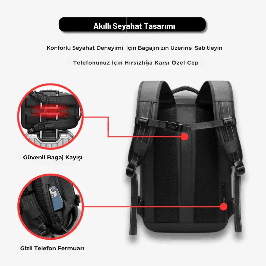 Makka Vacuum - MAKKA