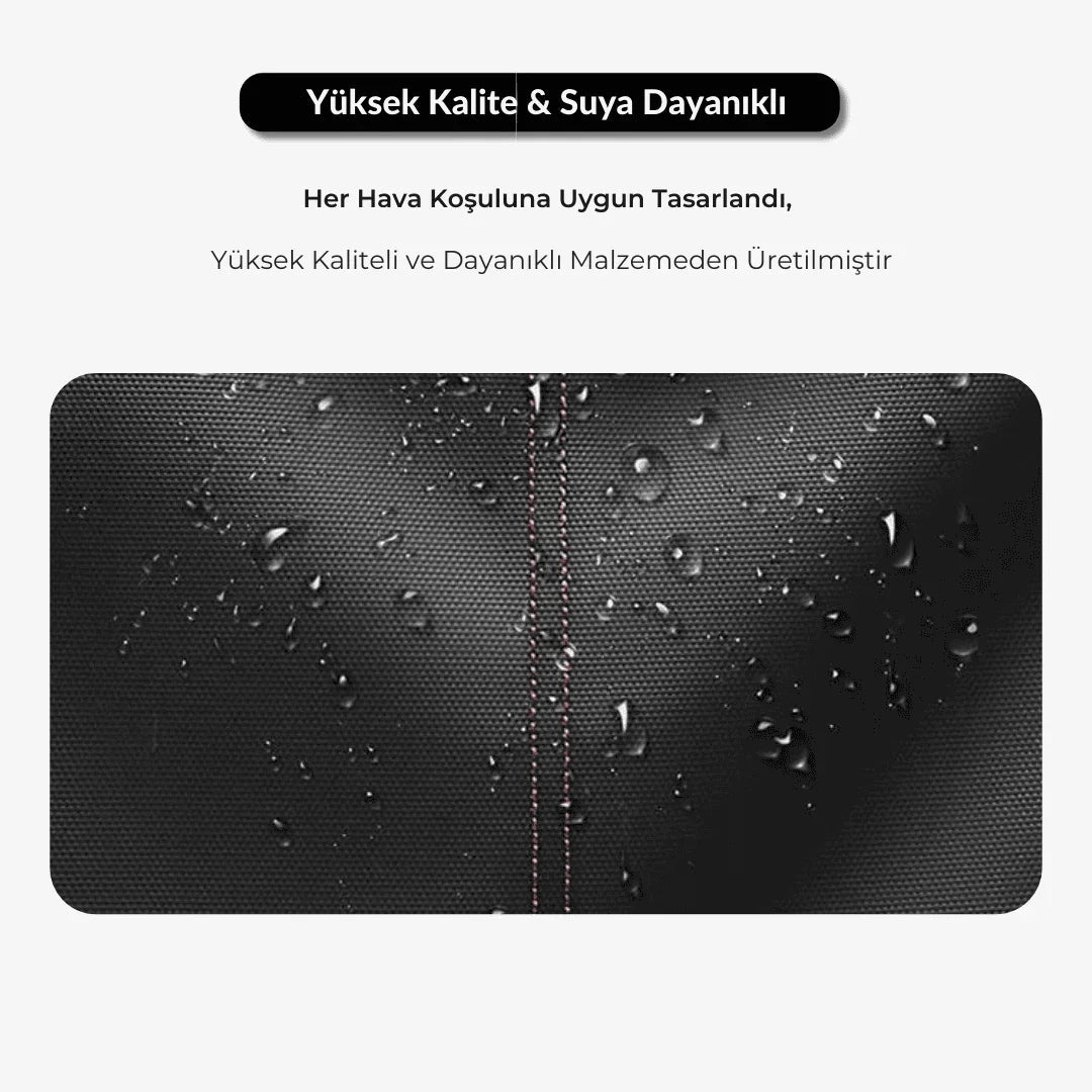 Makka Vacuum - MAKKA