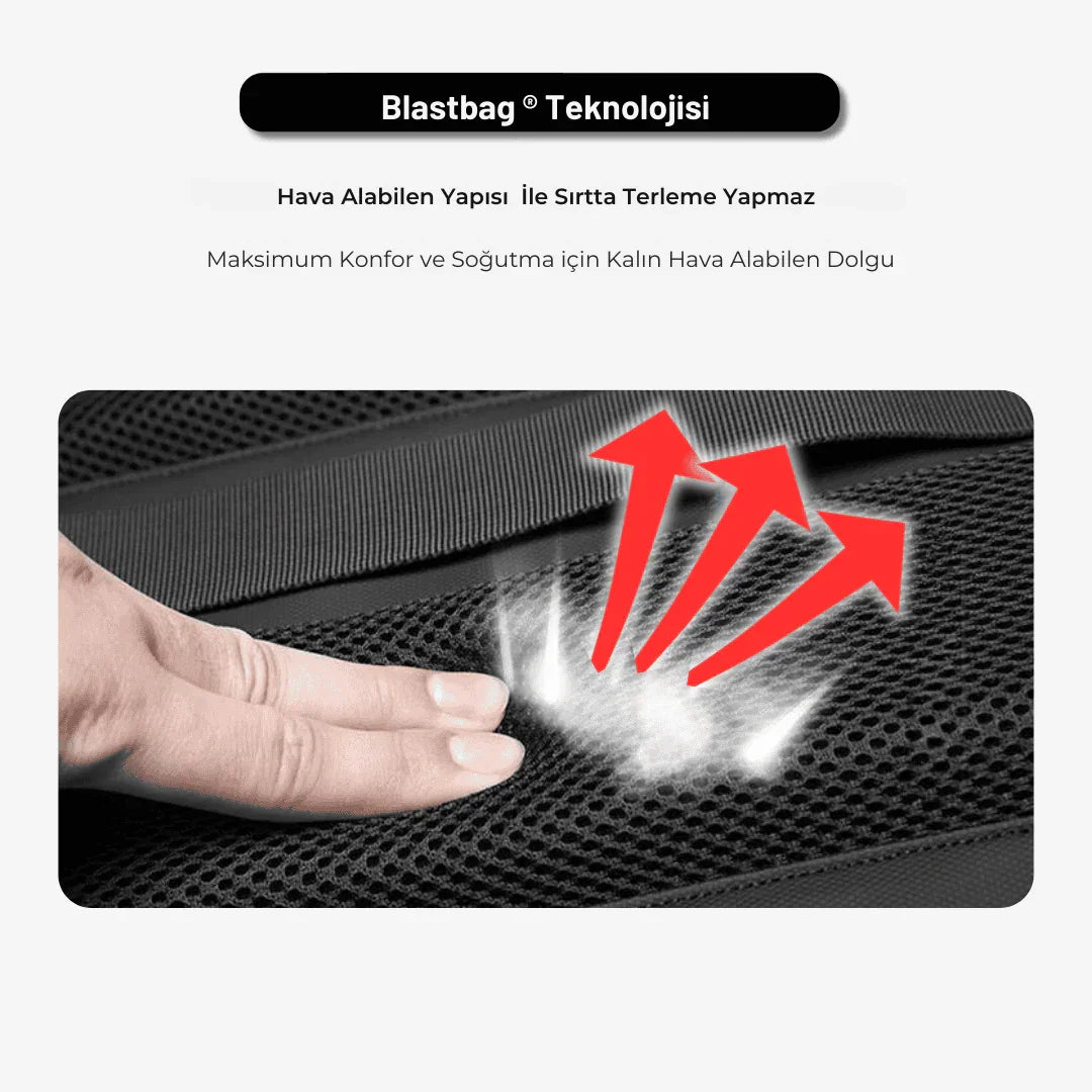 Makka Vacuum - MAKKA