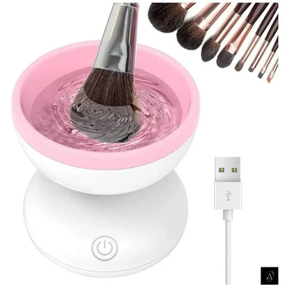 Makyaj Fırça Temizleyicisi - MAKKA