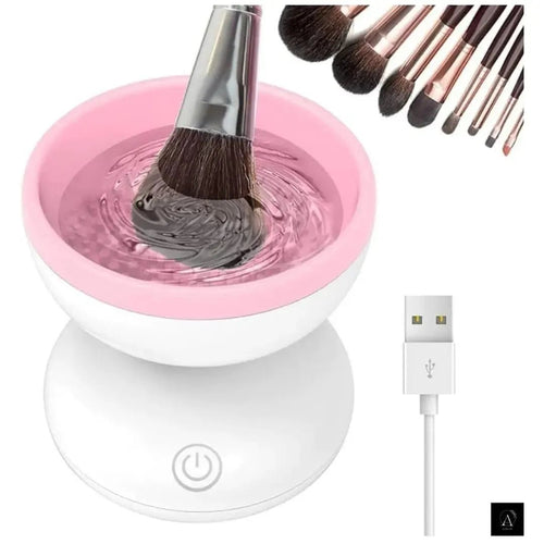 Makyaj Fırça Temizleyicisi - MAKKA