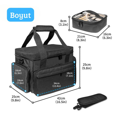 Makyaj Organizeri - MAKKA