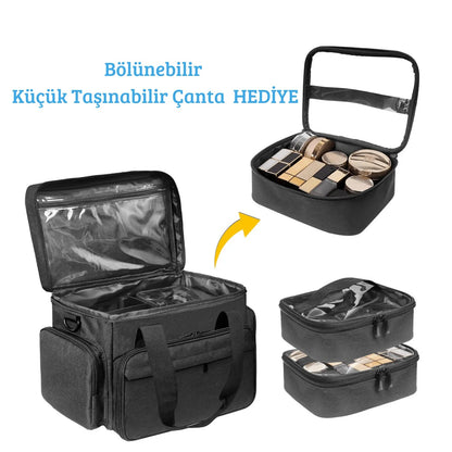 Makyaj Organizeri - MAKKA