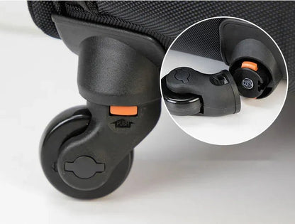 Makyaj Valizi - MAKKA