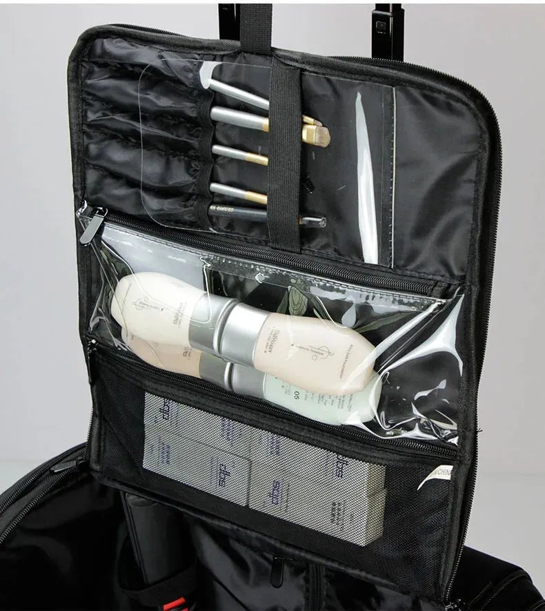 Makyaj Valizi - MAKKA