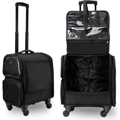 Makyaj Valizi - MAKKA